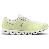 ON Herren Freizeitschuhe Cloud 5, Größe 47 in Gelb