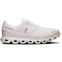 ON Herren Freizeitschuhe Cloud 6, Größe 45 in Grau