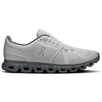 ON Herren Freizeitschuhe Cloud 6, Größe 47 in Grau