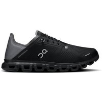 ON Herren Freizeitschuhe Cloud 6 Coast, Größe 46 in Schwarz