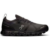 ON Herren Freizeitschuhe Cloud 6 Versa, Größe 41 in Schwarz