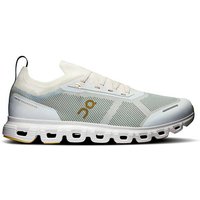 ON Herren Freizeitschuhe Cloud 6 Versa, Größe 45 in Silber