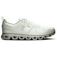 ON Herren Freizeitschuhe Cloud 6 Waterproof, Größe 40 in Silber