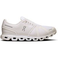 ON Herren Freizeitschuhe Cloud 6 Wide, Größe 41 in Grau