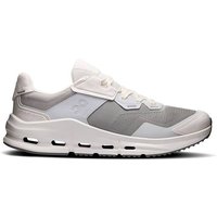 ON Herren Freizeitschuhe Cloudnova Rift, Größe 43 in Silber