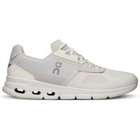 ON Herren Freizeitschuhe Cloudrift, Größe 44 in Silber