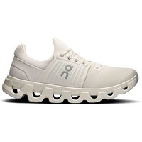 ON Herren Freizeitschuhe Cloudswift 4 AD, Größe 42 in Silber