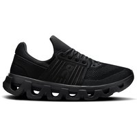 ON Herren Freizeitschuhe Cloudswift 4 AD, Größe 46 in Schwarz