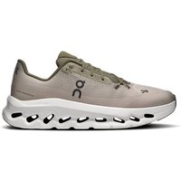 ON Herren Freizeitschuhe Cloudtilt, Größe 44 ½ in Silber