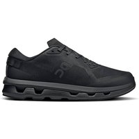 ON Herren Freizeitschuhe Cloudzone, Größe 46 in Schwarz