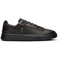 ON Herren Freizeitschuhe THE ROGER Advantage, Größe 46 in Schwarz