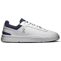 ON Herren Freizeitschuhe THE ROGER Advantage, Größe 40 ½ in Silber