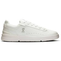 ON Herren Freizeitschuhe THE ROGER Advantage, Größe 47 in Grau