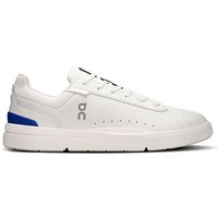 ON Herren Freizeitschuhe THE ROGER Advantage, Größe 43 in Grau