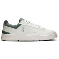 ON Herren Freizeitschuhe THE ROGER Advantage, Größe 43 in Grau