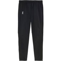 ON Herren Hose Core Pants, Größe XL in Schwarz