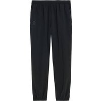 ON Herren Hose Focus Pants, Größe L in Schwarz
