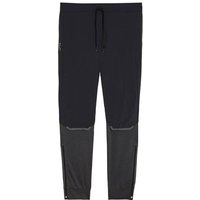 ON Herren Hose Weather Pants, Größe XL in Schwarz