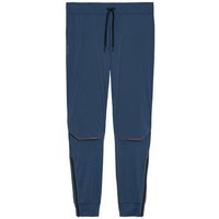 ON Herren Hose Weather Pants, Größe XL in Blau