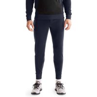 ON Herren Hosen lang He/Uni Sweat Pants, Größe XL in Blau