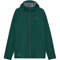 ON Herren Jacke Performance Jacket, Größe M in Blau