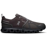 ON Herren Lifestyle-Sch. nieder He/Uni Cloud 6 WP, Größe 41 in Schwarz