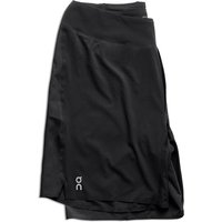 ON Herren Lightweight Shorts M, Größe XXL in Schwarz