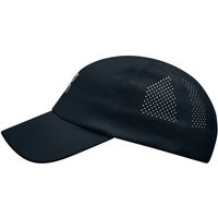 ON Herren Mütze Court Cap, Größe ONE SIZE in Schwarz
