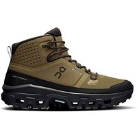 hunter/black (Herren)