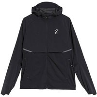 ON Herren Schlupfjacke Core Jacket, Größe S in Schwarz