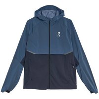 ON Herren Schlupfjacke Core Jacket, Größe XL in Blau