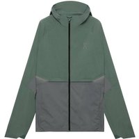 ON Herren Schlupfjacke Core Jacket, Größe L in Grau