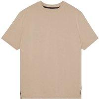 ON Herren Shirt Focus-T, Größe L in Pink
