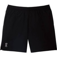 ON Herren Shorts 7" Core Shorts, Größe XL in Schwarz