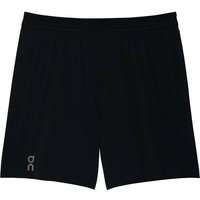 ON Herren Shorts 7" Performance Shorts, Größe XL in Schwarz