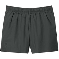 ON Herren Shorts He/Uni 5" Core Shorts, Größe L in Blau