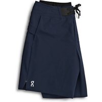 ON Herren Shorts Hybrid, Größe XXL in Blau