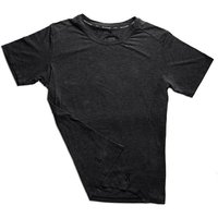 ON Herren T-Shirt "Active-T", Größe XXL in Schwarz