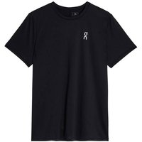 ON Herren T-Shirt Core-T, Größe M in Schwarz