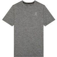 ON Herren T-Shirt Core-T, Größe XL in Grau