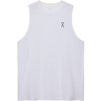 ON Herren T-Shirt Core Tank, Größe L in Pink