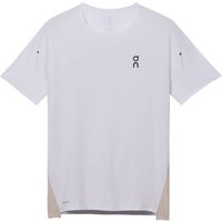 ON Herren T-Shirt Performance-T, Größe S in Grau