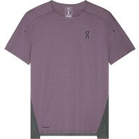 ON Herren T-Shirt Performance-T, Größe S in Grau