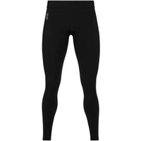 ON Herren Tights Core Tights, Größe S in Schwarz