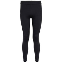 ON Herren Tights Core Tights, Größe L in Schwarz