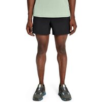 ON Herren Tights Essential Shorts M, Größe XXL in Schwarz