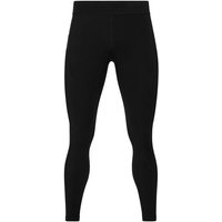 ON Herren Tights Performance Tights, Größe M in Schwarz