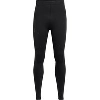 ON Herren Tights Performance Winter Tights, Größe XL in Schwarz