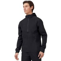 ON Herren Waterproof Anorak M, Größe XXL in Schwarz
