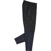 ON Herren Waterproof Pants M, Größe M in Schwarz